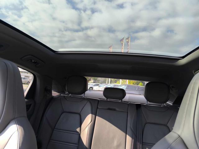 PORSCHE Cayenne usata, con Immobilizzatore elettronico