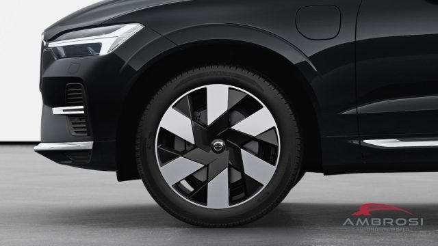 VOLVO XC60 usata 6