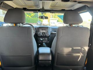 JEEP Wrangler usata 27