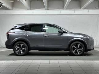 NISSAN Qashqai usata, con Autoradio
