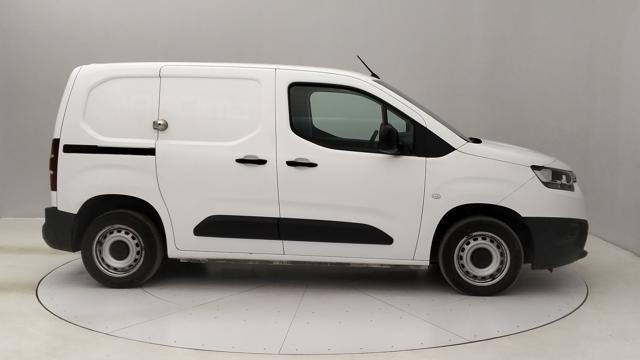 TOYOTA Proace City usata, con Chiusura centralizzata