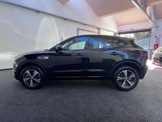 JAGUAR E-Pace usata, con Cerchi in lega
