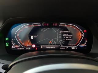 BMW X6 usata, con Trazione integrale