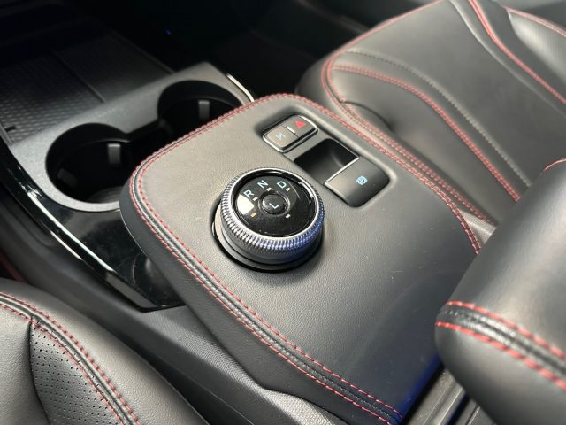 FORD Mustang Mach-E usata, con Controllo trazione
