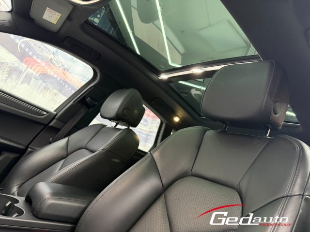 PORSCHE Macan usata, con Climatizzatore