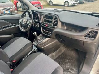 FIAT Doblo usata 9