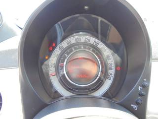 FIAT 500 usata 37