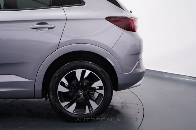 OPEL Grandland usata 29
