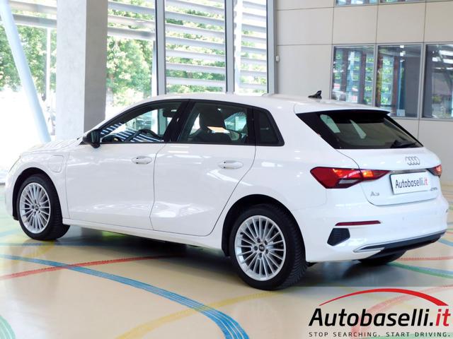 AUDI A3 usata, con Airbag Passeggero