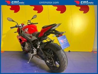 BMW S 1000 R usata 5