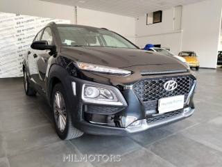 HYUNDAI Kona usata, con Airbag Passeggero
