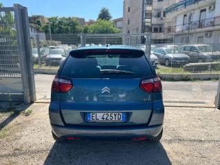 CITROEN C4 Picasso usata, con Airbag Passeggero