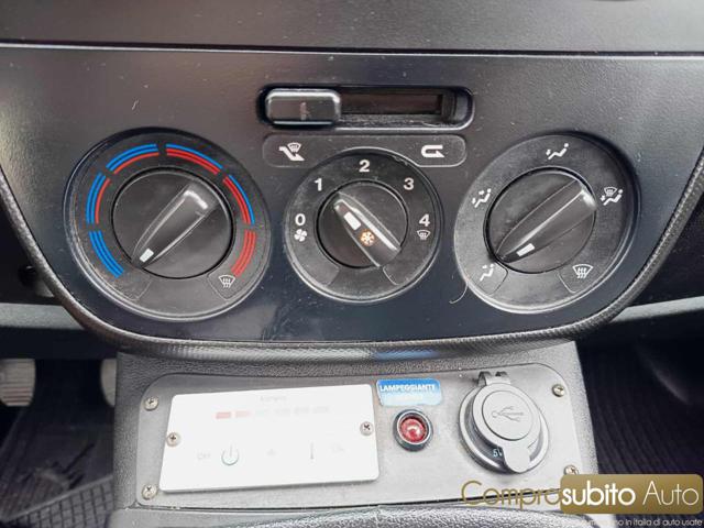 FIAT Fiorino usata 18