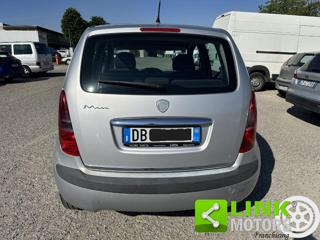 LANCIA MUSA usata, con Airbag