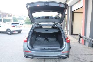 MERCEDES-BENZ C 300 usata 126
