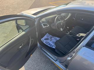 RENAULT Megane usata, con Climatizzatore