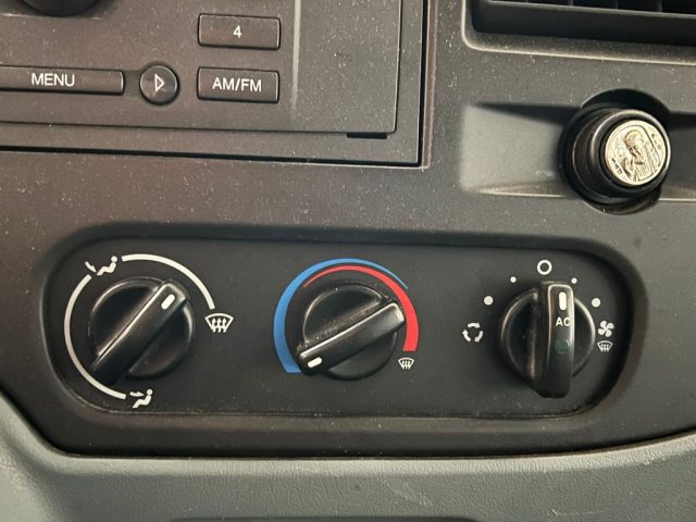 FORD Transit usata 7