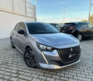PEUGEOT 208 BlueHDi 100 Allure Pack