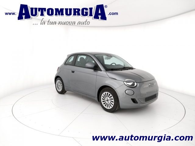 FIAT 500 usata, con Airbag