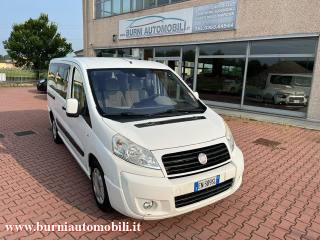 FIAT Scudo usata, con Airbag