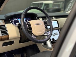 LAND ROVER Range Rover usata, con Chiusura centralizzata