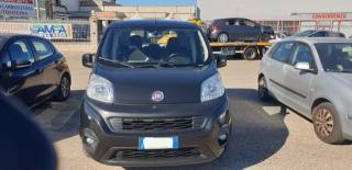 FIAT Qubo usata, con Airbag