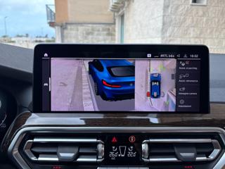 BMW X4 usata, con Vivavoce