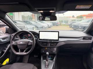 FORD Focus usata, con Autoradio