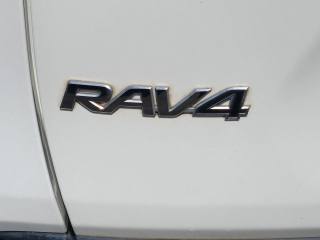 TOYOTA RAV 4 usata, con Volante multifunzione