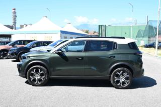 CITROEN C3 Aircross usata, con Chiusura centralizzata