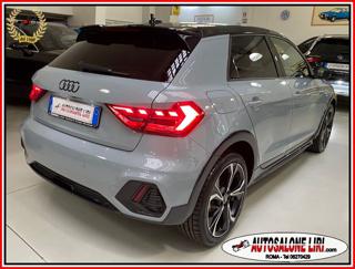 AUDI A1 usata, con Airbag laterali