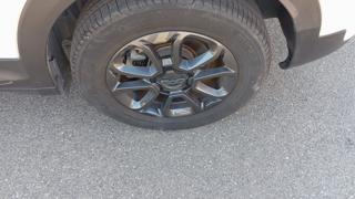 FIAT 500X usata, con Climatizzatore