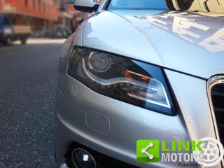 AUDI A4 usata, con Autoradio