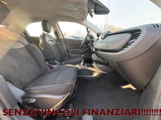 FIAT 500X usata, con Chiusura centralizzata
