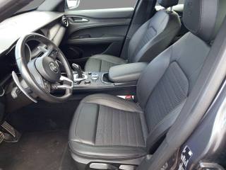 ALFA ROMEO Stelvio usata, con Bluetooth