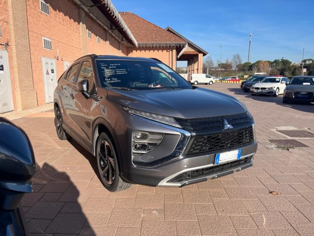 MITSUBISHI Eclipse Cross usata, con ABS
