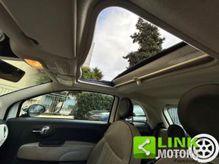 FIAT 500 usata, con Airbag
