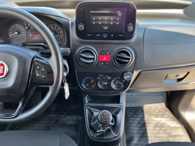 FIAT Fiorino usata 11
