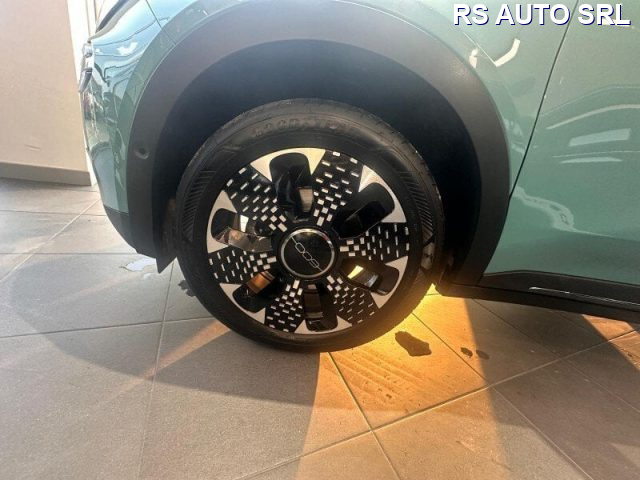 FIAT 600 usata, con Sistema di navigazione