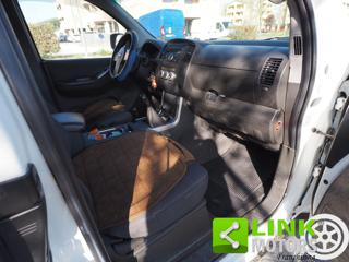 NISSAN Navara usata, con Servosterzo
