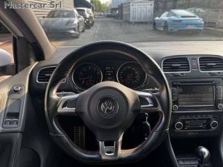 VOLKSWAGEN Golf GTI usata, con Controllo automatico clima
