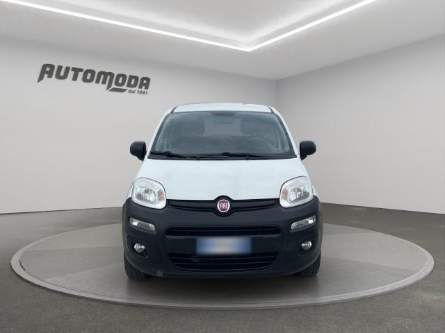 FIAT Panda usata, con Airbag