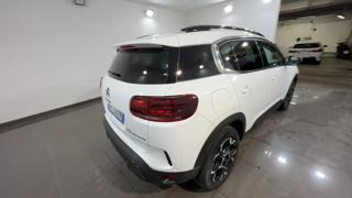 CITROEN C5 Aircross usata, con Autoradio