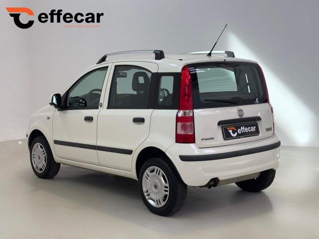 FIAT Panda usata, con Airbag Passeggero