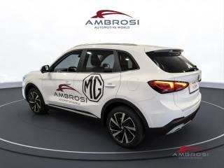 MG ZS usata 3