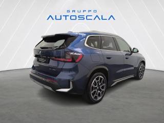 BMW X1 usata, con Autoradio