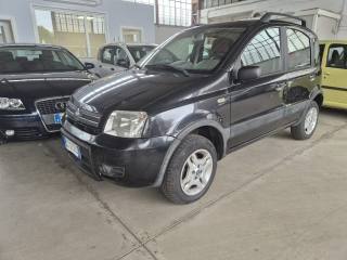 FIAT Panda usata 6