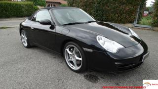 PORSCHE 996 usata 43
