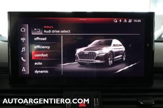 AUDI Q5 usata, con Luci diurne LED