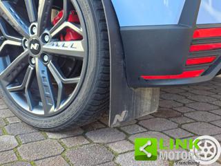 HYUNDAI i20 usata, con Fari LED